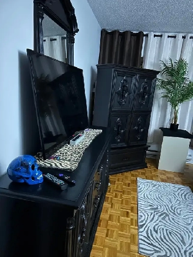 4.5 for rent 350 Blvd Cote Vertu, St Laurent