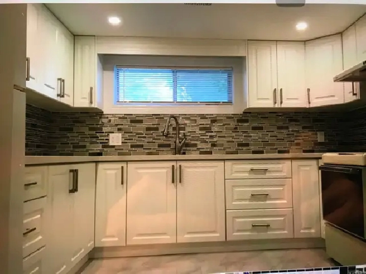 Basement room for rent, Scarborough