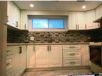 Basement room for rent, Scarborough