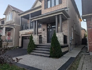 Legal 1-Bedroom Basement Apartment in Milton – All Inclusive
