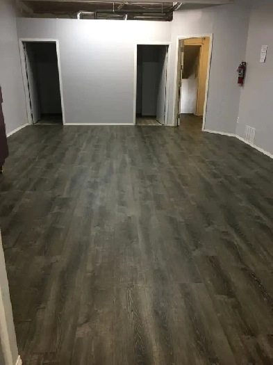 Commercial property for lease on the second floor.2159-7th ave.