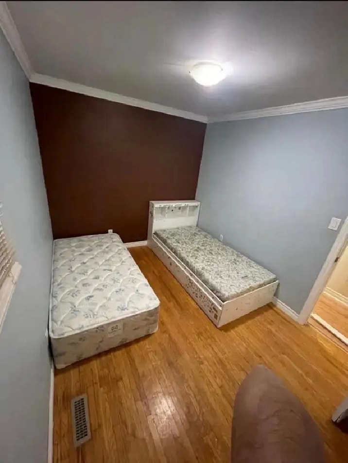 Room for Rent (Furnished) from 1st Nov in Malton (Pvt/Sharing)
