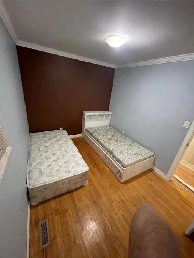 Room for Rent (Furnished) from 1st Nov in Malton (Pvt/Sharing)
