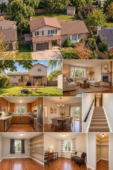 House for sale - Guelph