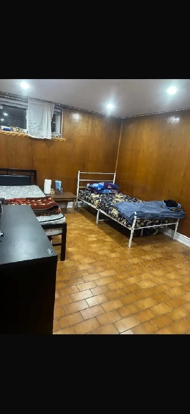 Room for rent