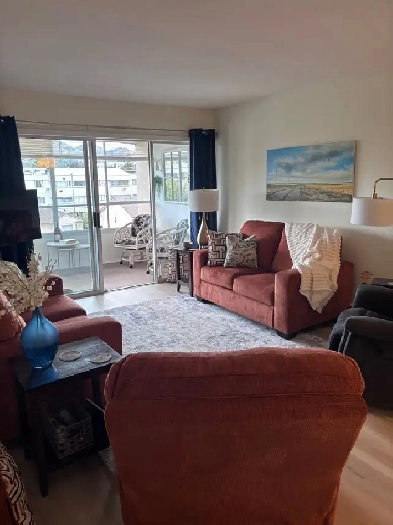 2Bdrm 2 Bath 55  Condo