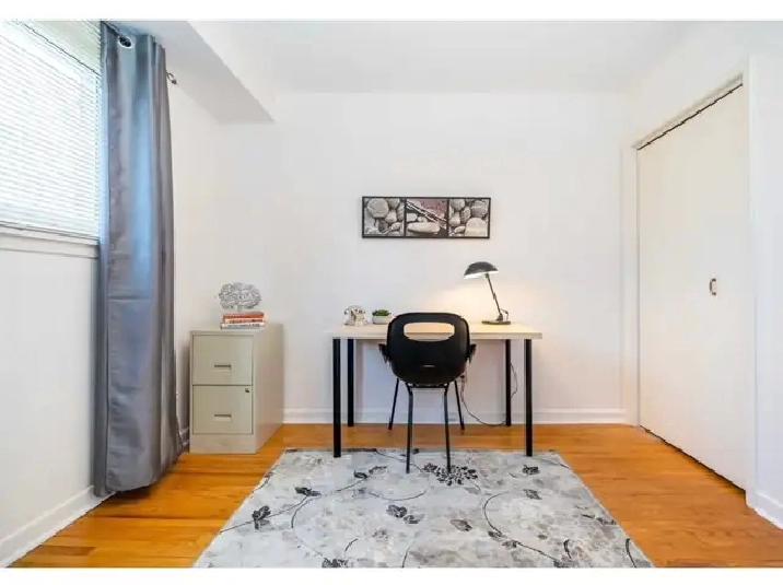 Bright Private Room | Scarborough | Near UTSC & Centennial campu