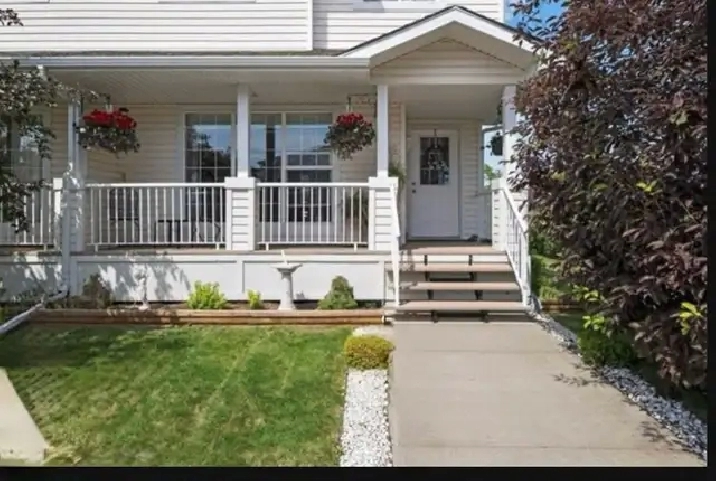 house for rent