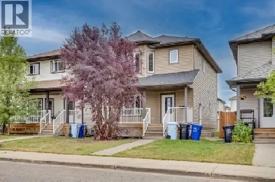 3 bedroom house in Timberlea