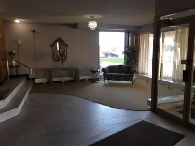 Dec 1st - Spaceious 2 Bedroom Apartment - $1,799.00