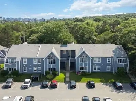 TWO BEDROOM APARTMENT AVAILABLE IN THE HEART OF DARTMOUTH