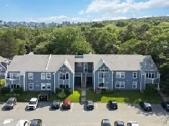 TWO BEDROOM APARTMENT AVAILABLE IN THE HEART OF DARTMOUTH