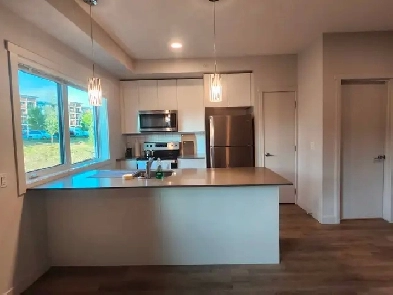 Studio Suite for Rent - West Kelowna, BC