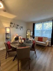 2 bedroom in Port Credit