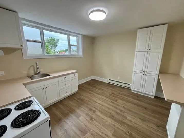 Quaint & Functional 1 Bedroom - Portage Rd. Niagara Falls