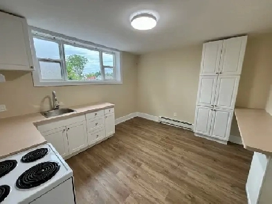 Quaint & Functional 1 Bedroom - Portage Rd. Niagara Falls