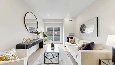 Listowel Gardens Apartments - Suites for immediate move in!
