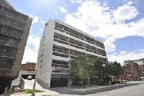 1 Bed 1 Bath Unit in Calgary, AB