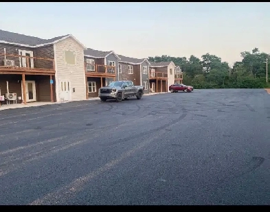 NEWER 2 BEDROOM APARTMENTS IN KINGSTON