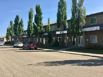 Warehouse for Lease