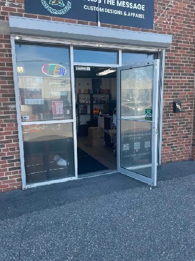 Property for lease