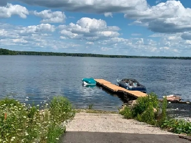 2 Bedroom Unit Long Term Orillia Area