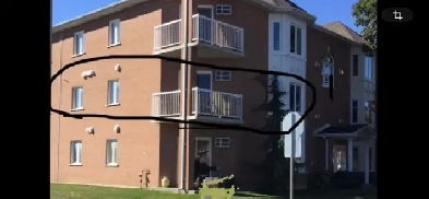 CONDO 41/2 St-Jean À VENDRE