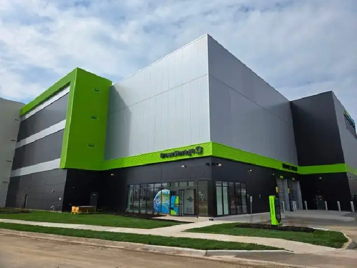 SELF STORAGE HAMILTON DOWNTOWN - INDOOR, SECURE UNITS AVAILABLE