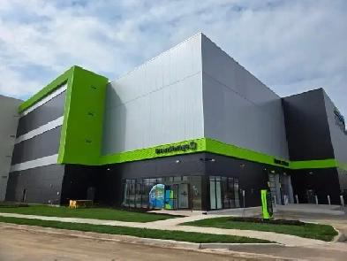SELF STORAGE HAMILTON DOWNTOWN - INDOOR, SECURE UNITS AVAILABLE