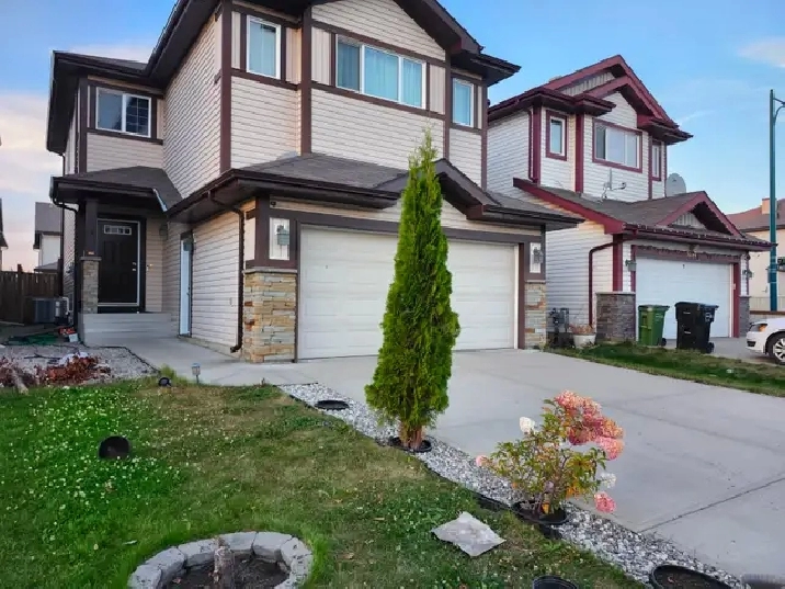 Three (03) Bed House for rent