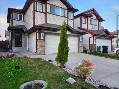 Three (03) Bed House for rent