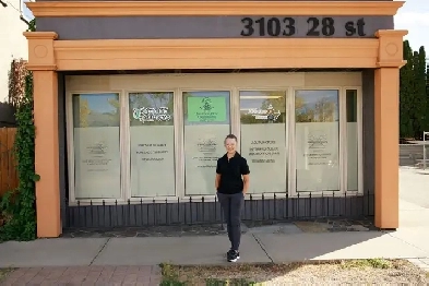 Clinic space available for healthcare practitioner