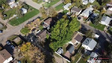 Real Estate - Two Lots For Sale - Prince Albert, SK