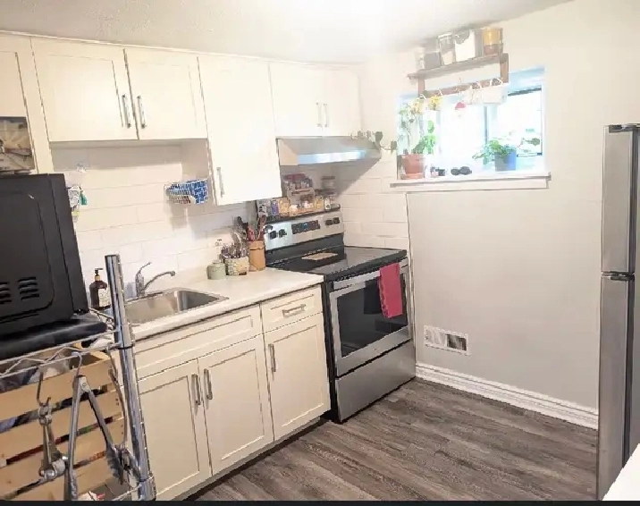1 bed 1 bath newly renovated 22 james st east $1745 guelph