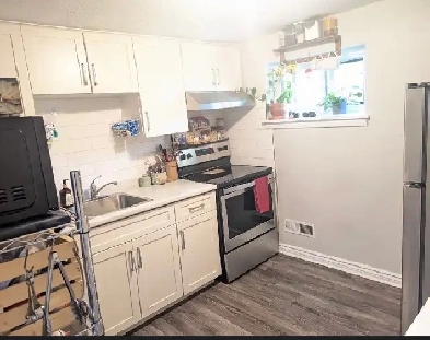 1 bed 1 bath newly renovated 22 james st east $1745 guelph