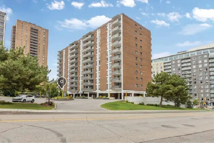 230 Brittany Drive, Ottawa East | 1,827 SF Retail for Lease