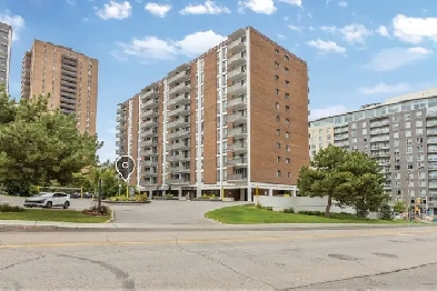 230 Brittany Drive, Ottawa East | 1,827 SF Retail for Lease