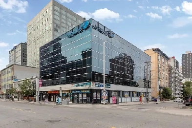 177 Nepean Street, Ottawa | Full Floor Office Suites for Lease