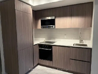One Bedroom Condo with Balcony for Rent -Yonge & Eglinton-$2150