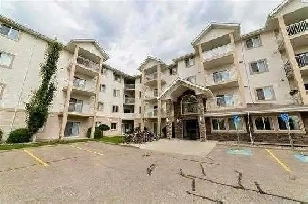 Furnished Bedroom in South Condo with Gym .