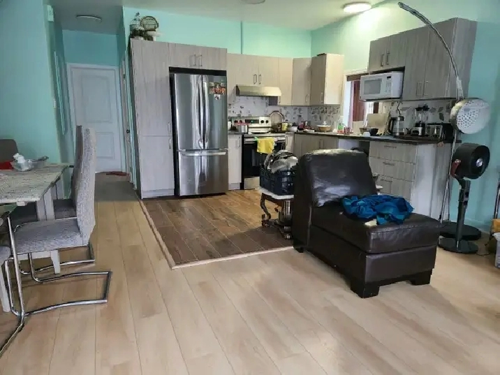 Superb 4-1/2 Apartments for rent from November 2026