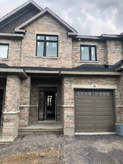 Stittsville Townhome Rental