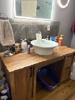 SLOCAN STUDIO SUITE — $1,250/MONTH — PROFESSIONALS WELCOME