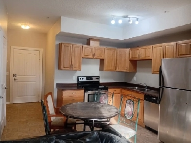 Downtown 3 bedroom rental