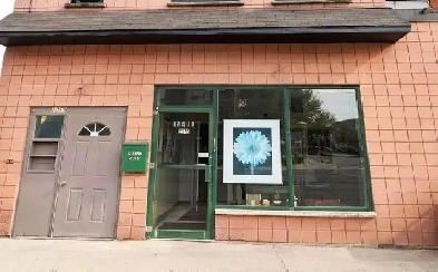Inspiring Commercial Space for Lease in Toronto's Junction