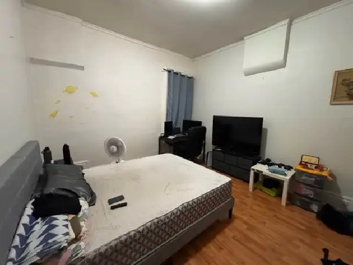 Room for rent for one