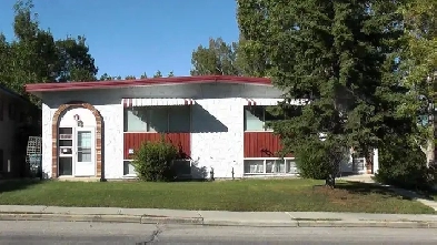 A beautiful lower unit of 4-plex for rent in Capitol Hills