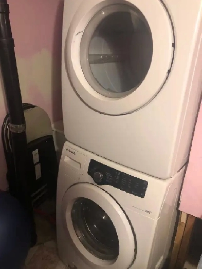 One Bedroom Basement for Rent