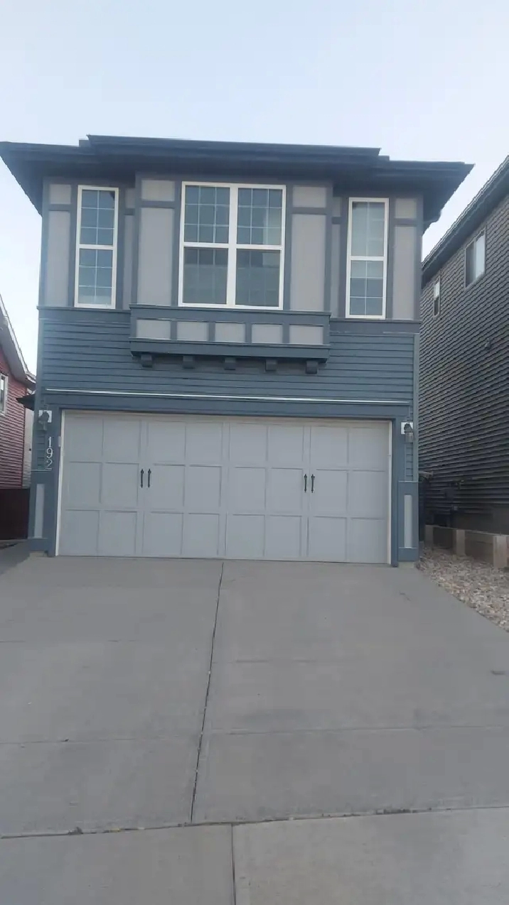 Available Immediately: 1 Bedroom BSMNT Apt-Sage Hill,NW Calgary