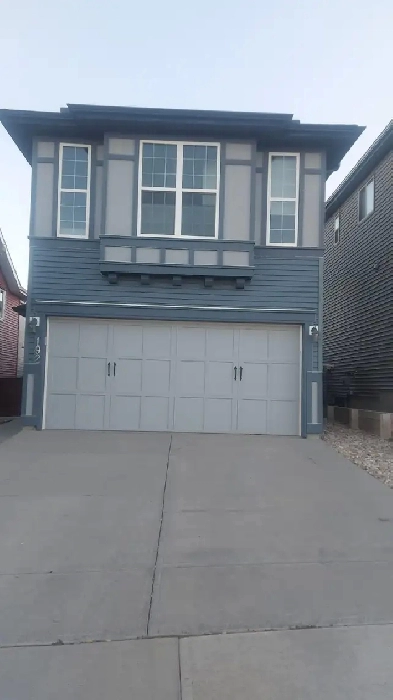 Available Immediately: 1 Bedroom BSMNT Apt-Sage Hill,NW Calgary